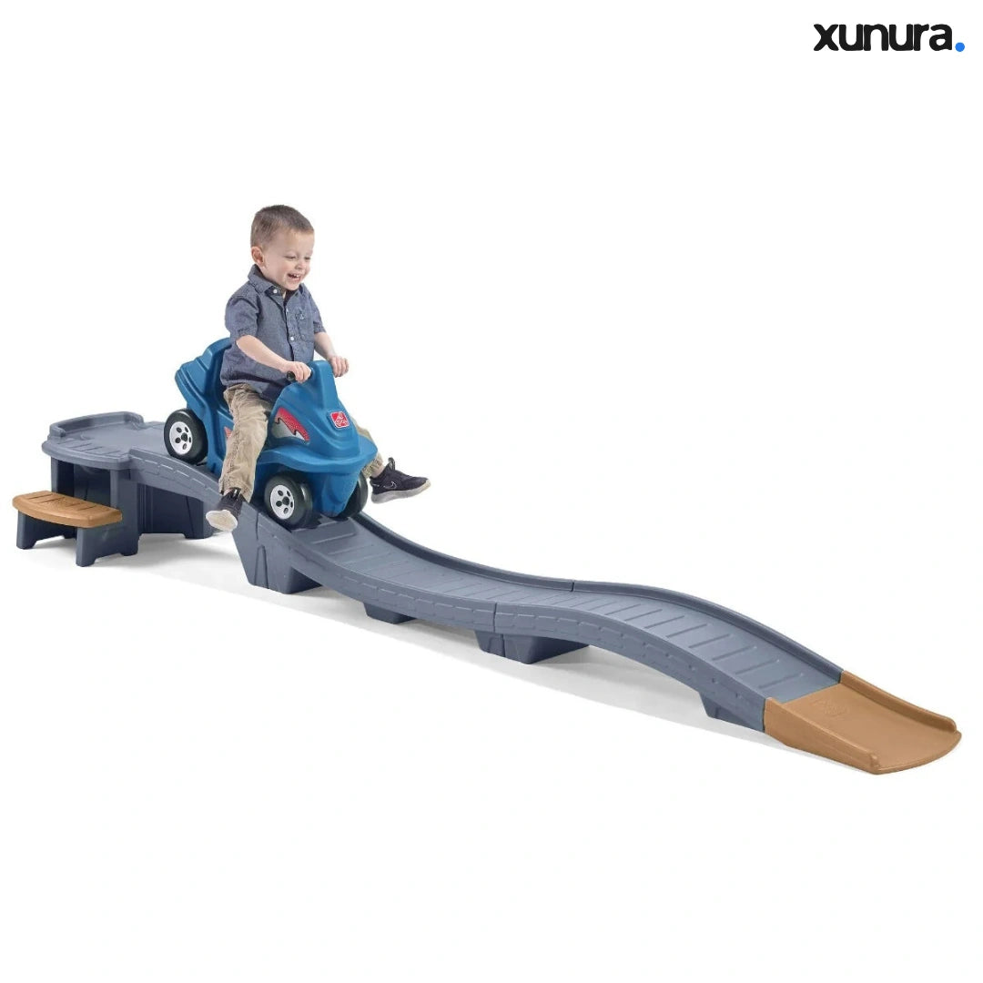 Xunura™ - Kid Roller Coaster