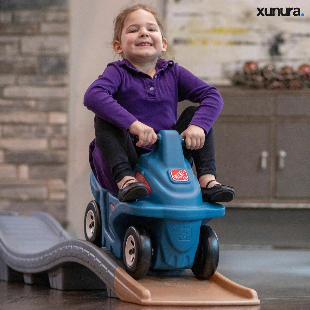 Xunura™ - Kid Roller Coaster