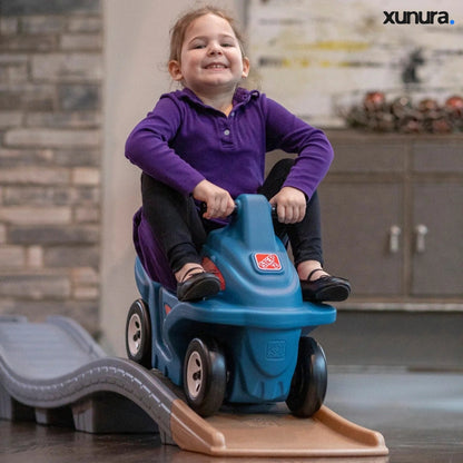 Xunura™ - Kid Roller Coaster