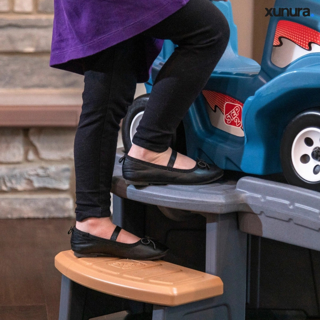 Xunura™ - Kid Roller Coaster